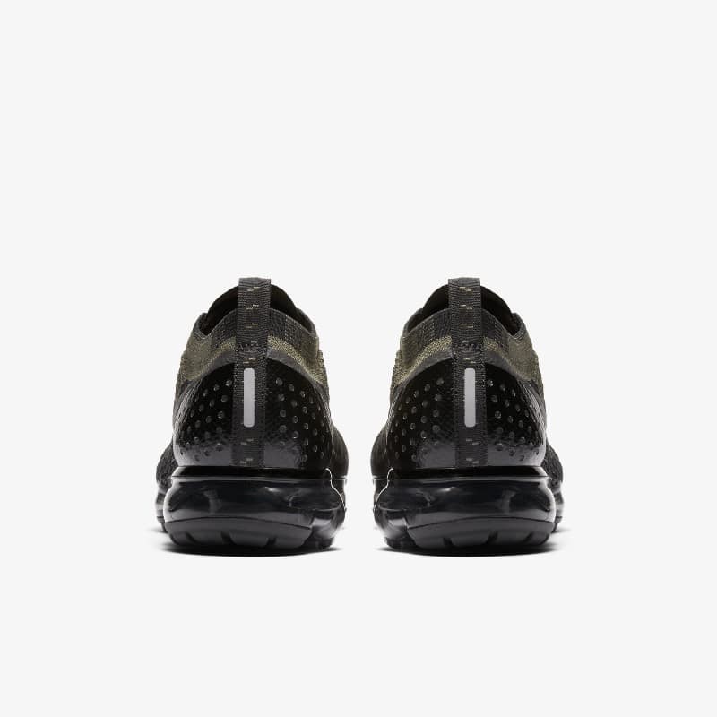 Nike vapormax best sale flyknit snake